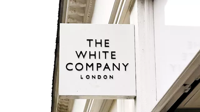 White Company customers left furious over 'epic delivery meltdown' that has left them hundreds of...