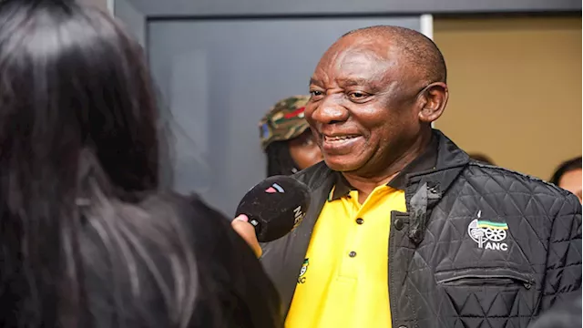 ANC must prioritise inclusive growth to create employment: Ramaphosa - SABC News - Breaking news, special reports, world, business, sport coverage of all South African current events. Africa's news leader.