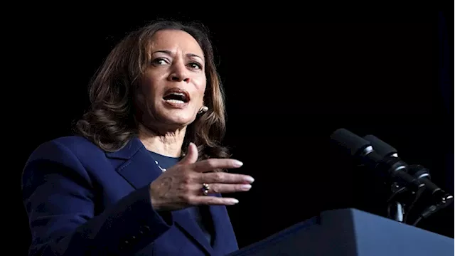 Kamala Harris finalises details on who she'll pick as running mate - SABC News - Breaking news, special reports, world, business, sport coverage of all South African current events. Africa's news leader.