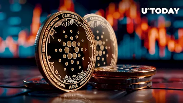 Cardano (ADA) Faces Death Cross Amid Market Sell-Off