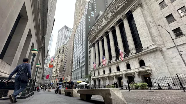 Stock market today: Dow falls 1,000 points as recession fears fuel calls for interest rate cut