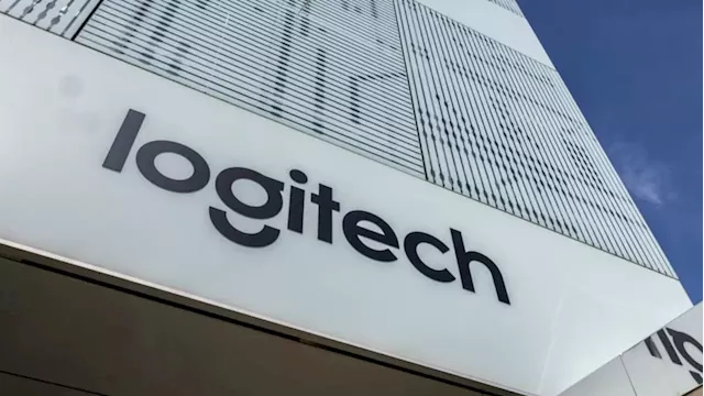 Logitech founder urges company to replace board chair immediately