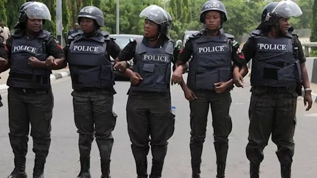 FCT Police foil repeated attempts to Loot Gwa-gwa market