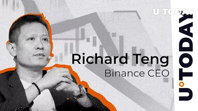 Binance CEO Breaks Silence on How Long Bear Market Will Continue