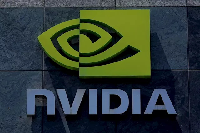 Nvidia shares tank as Magnificent 7 stocks on track to lose $500 billion in market cap