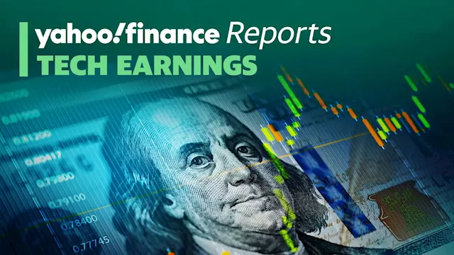 Tech earnings in review: Yahoo Finance Reports