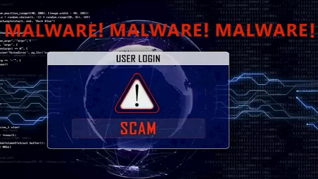 Why some companies are paying ransom to cybercriminals for data breaches stealing personal info