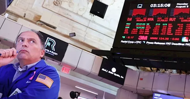 Dem Rep. Bera: Stock Market Fall Probably a ‘Correction’ After ‘Incredible Run’ and Middle East Is a Factor