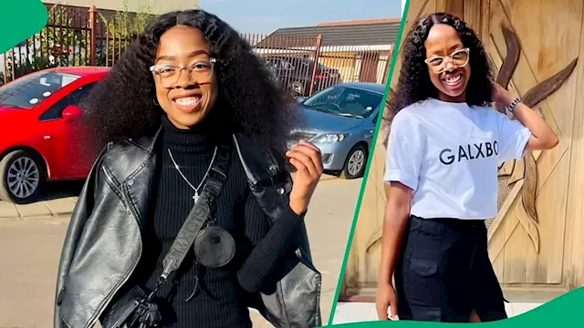 SA Woman Builds Successful Business For R5K, Inspiring Video Goes Viral