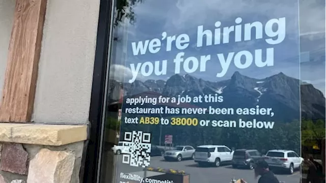 Looking for a job in the food service industry? Your race, immigration status and appearance could decide