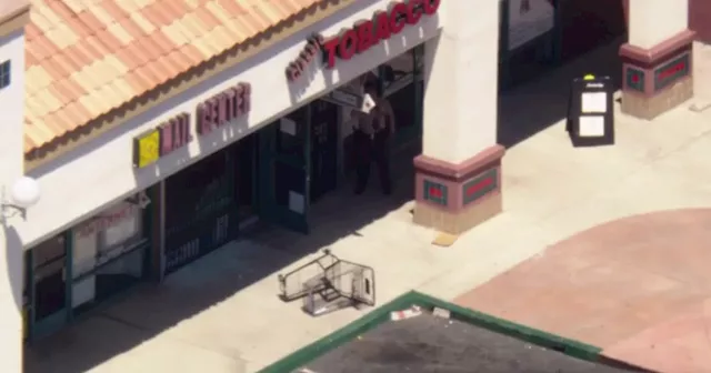 Norwalk business owner shoots and kills attempted burglary suspect