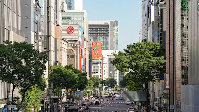 Japan stocks rebound as much as 10% after historic losses; other Asia markets also recover