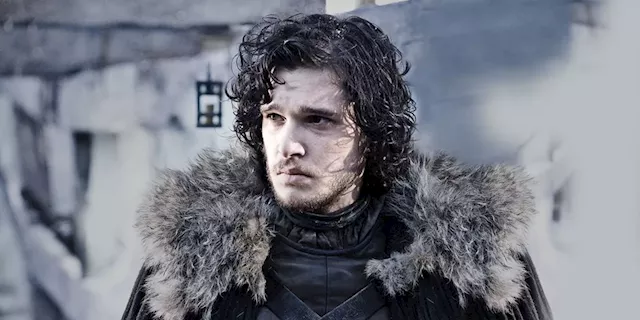 Kit Harington Compares His 'Industry' Baddie To "Morally Perfect" Jon Snow