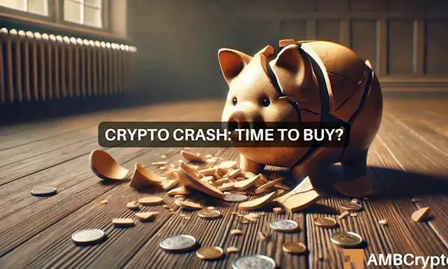 Crypto market crash: Analysts predict a bull run similar to post-Covid