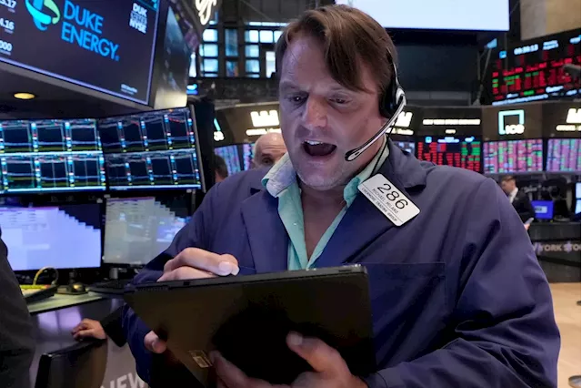 Sell-off in context and ‘stocks to help you sleep at night’ from a BofA quant strategist