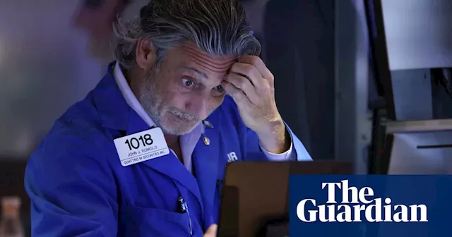 Share market chaos explained: what’s behind the stock meltdown and will there be a recession?