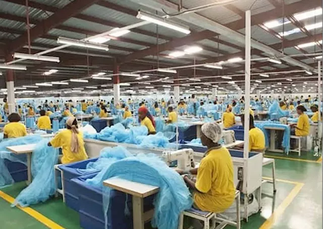 FG mulls revamp of Nigerian textile industry