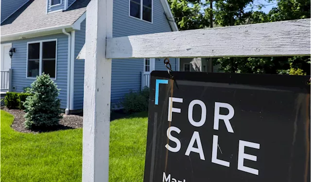 Chicago-area brokers, lenders optimistic on housing market following mortgage rate drop