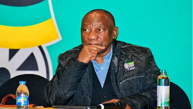 ANC members should not occupy headlines for wrong reasons: Ramaphosa - SABC News - Breaking news, special reports, world, business, sport coverage of all South African current events. Africa's news leader.