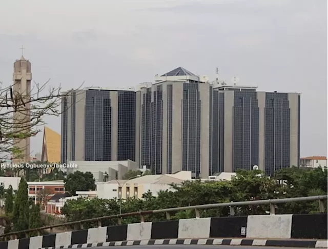 JUST IN: CBN approves bailout for merger of Unity, Providus banks