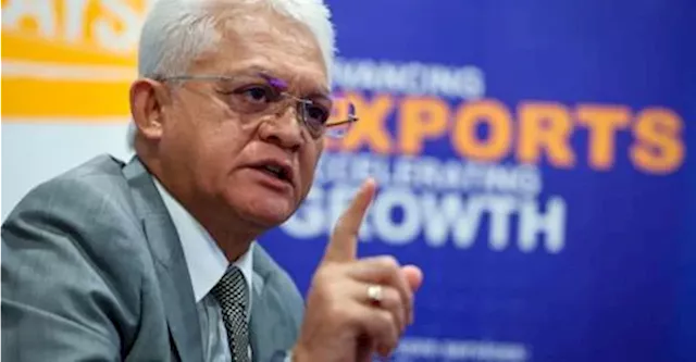 MATRADE eyes 250 buyers with RM1 billion potential business deals at INSP MIHAS 2024