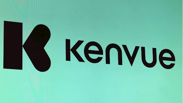 Kenvue stock surges on Q2 earnings beat