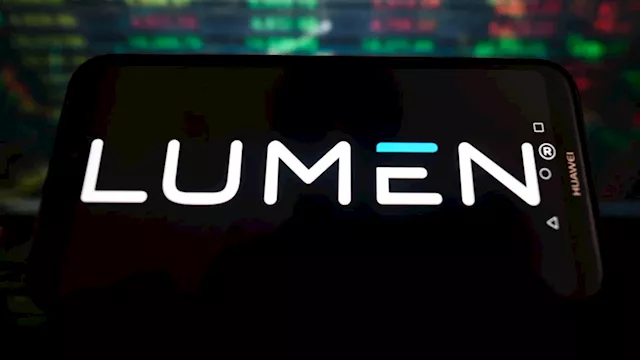 Lumen secures $5B in new business amid AI boom