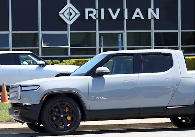 Rivian Q2 earnings preview: Cost control, profit outlook, and VW deal in focus