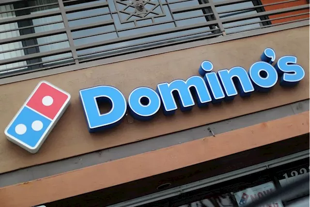 UK's Domino's Pizza expects profit at lower end of market view