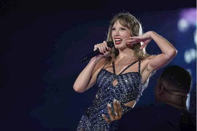 The music industry is suing 2 hot AI startups. They’ve invoked Taylor Swift in their defense