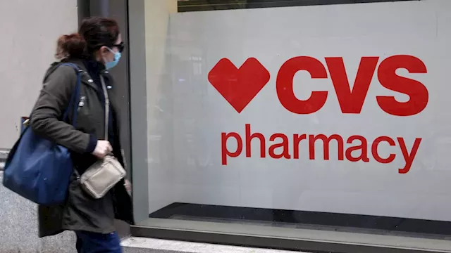 CVS CEO says she's 'taking direct ownership' to fix Aetna insurance business