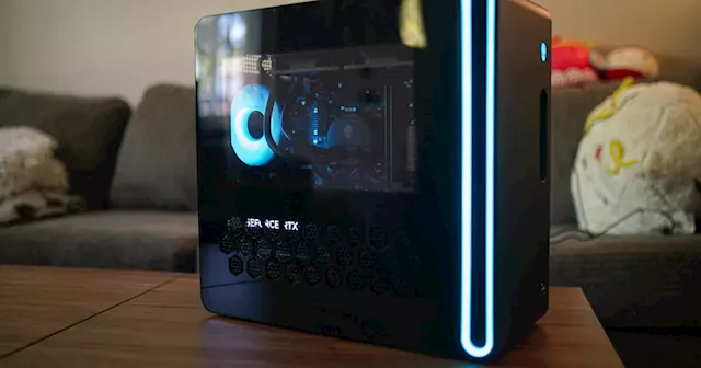 The best gaming PC on the market has a $350 discount today