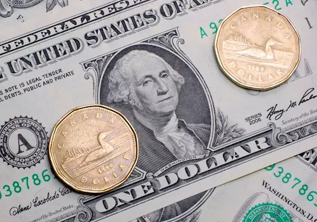 Canadian Dollar buoyed by market flows on Wednesday