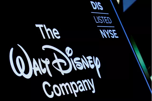 Walt Disney’s quarterly earnings beat market estimates; profit slips at theme parks