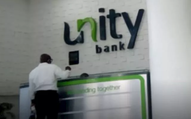 CBN saves Unity Bank, clears merger with Providus