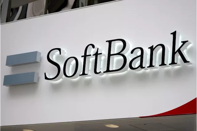 Japan's SoftBank reduces its investment losses with gains in Alibaba and other holdings