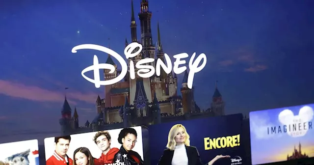 Disney's streaming business is profitable for the first time, but its parks unit lags