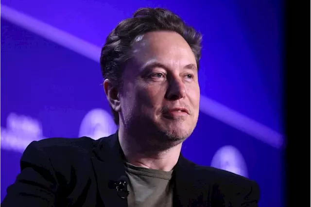 Elon Musk’s X sues ad industry group over alleged advertising ‘boycott’