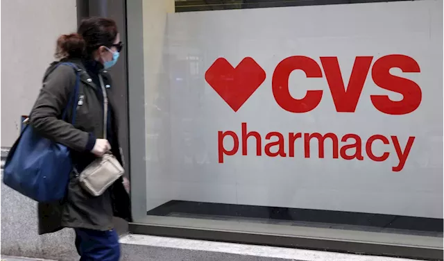 CVS CEO says she's ‘taking direct ownership' to fix Aetna insurance business