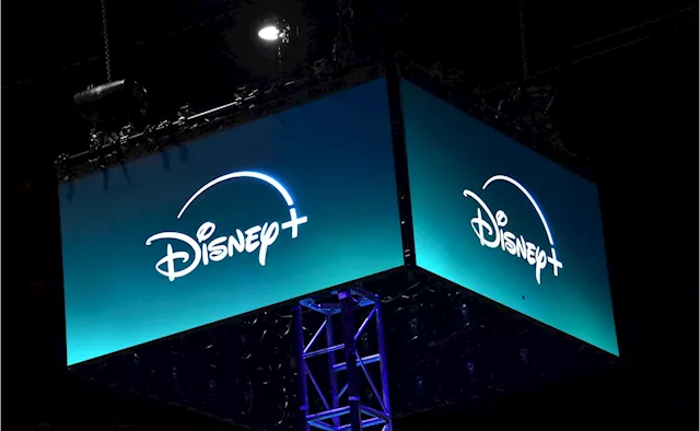 Disney's Streaming Business Turns First Profit