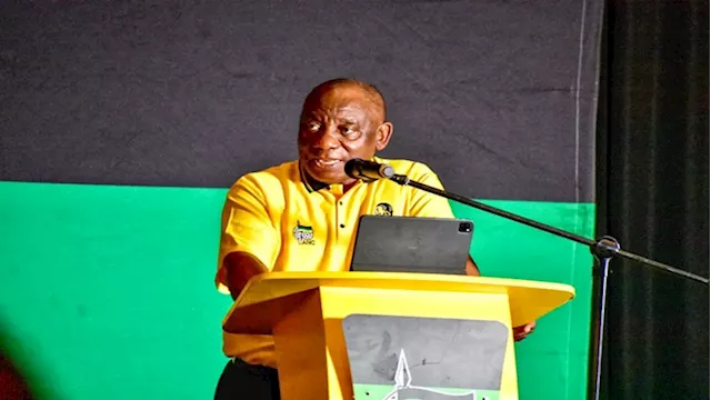 ANC, alliance partners beginning to find each other on GNU: Ramaphosa - SABC News - Breaking news, special reports, world, business, sport coverage of all South African current events. Africa's news leader.