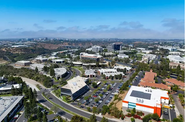 This San Diego medtech company is cutting 117 jobs