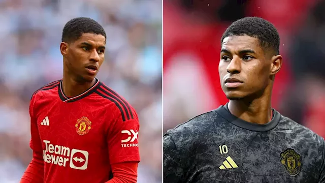 Man Utd star Marcus Rashford has successful side business that has already earned him millions