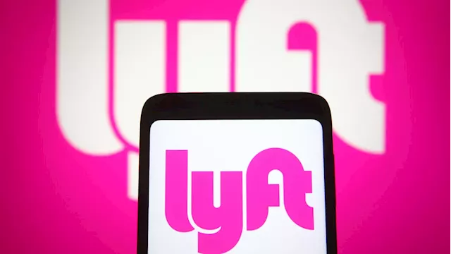 Lyft posts Q2 earnings beat, stock falls on weak Q3 guidance