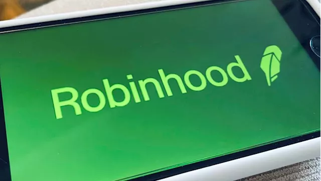 Robinhood earnings, consumer spending: Asking for a Trend