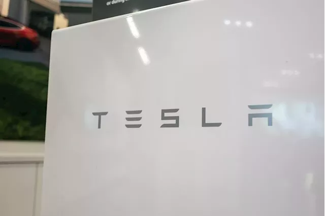 Tesla's energy business expands with Sunrun partnership in Texas