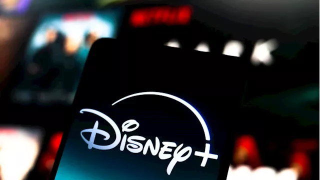 Why Disney is sliding despite positive Q3 earnings