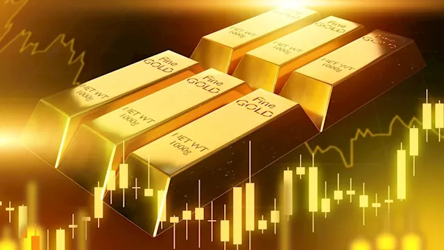 Gold prices outperform in July, but Jackson Hole, market volatility and election noise create August risks