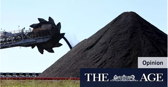 Coal is cash, but not even activists wanted Glencore to exit its dirty business