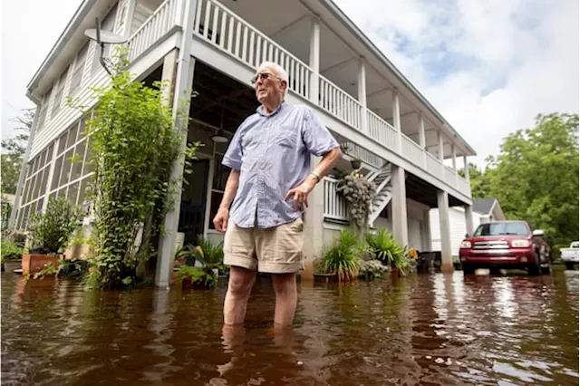 Florida insurance market in best position in nearly a decade, but homeowners in North Florida still paying more